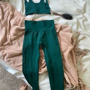 Set active size small sculptflex set